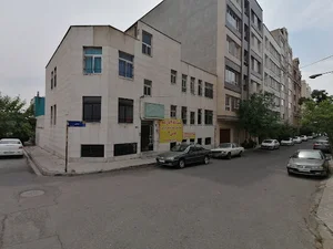 دبیرستان قدس ۲ (دوره‌اول)