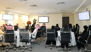 مركز التأهيل الوطني للتدريب