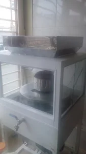 فروشگاه روغنهای طبیعی اکسیر توی