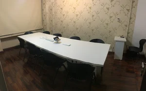 آموزشگاه میثم عربی