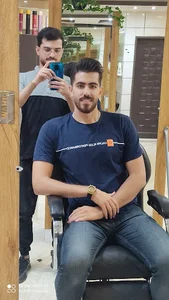 پیرایش تخصصی آقایان