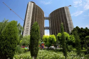 مرکز خدمات بهزیستی مثبت زندگی ۸۱۶