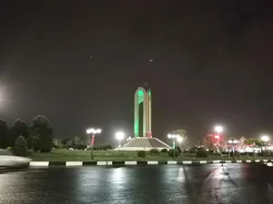 میدان نماز اسلامشهر
