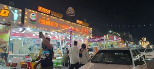 فلافل ابو مهدی