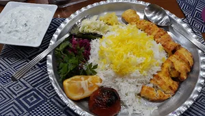 رستوران ایمان