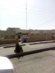 اداره بهزیستی شهرستان ملارد