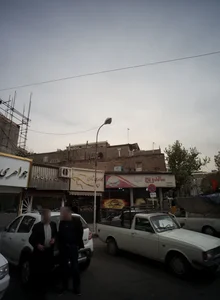 جواهری دریای نور