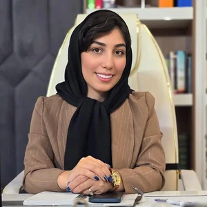 دفتر وکالت دکتر آسیه آزمون بروجنی