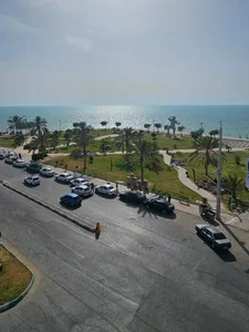 هتل دریاکنار 5