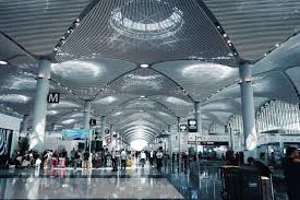 Shadegan Airport