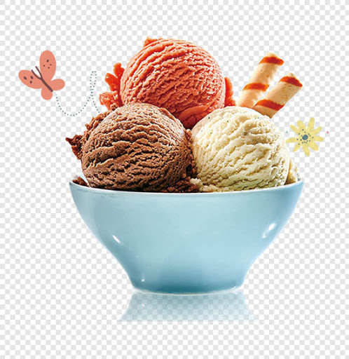 بستنی و آبمیوه پردیس
