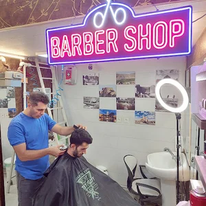 tabrizli barber shop
