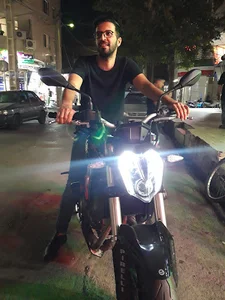 کافی نت آسمان