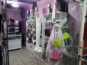 فروشگاه محصولات عفاف حجاب فاطمی