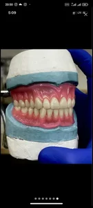دندانسازی صدف(عسگری)🦷 2