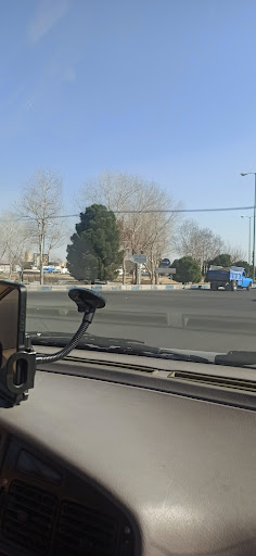میدان شهید زجاجی