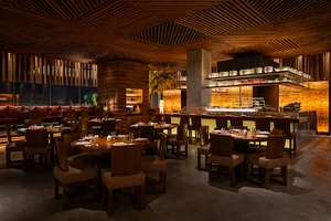 ROKA Jeddah
