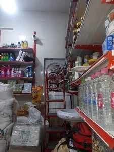 خاروبار عموجواد