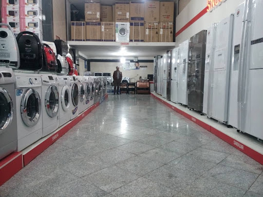 فروشگاه اسنوا