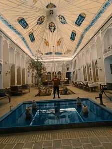 هتل موزه فهادان 4