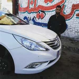 جلوبندی وهیدرولیک سازی هانی
