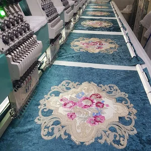 پرده سرای مجلل