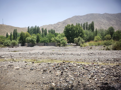 دهبکری بم استان کرمان