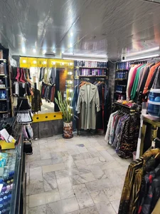 گالری روسری ماهرخ 2