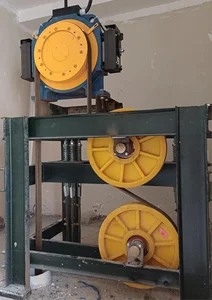 آذین اسانسور پارسه