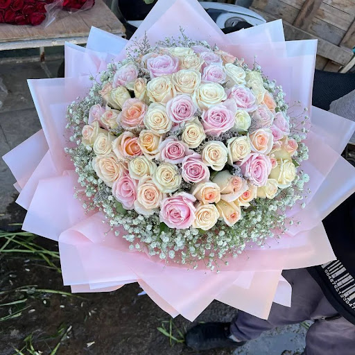 فروشگاه گل و دسته گل فستیوال Festival Flower