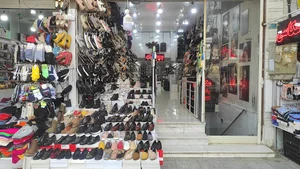 ارزانی کفش ژینو