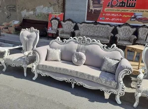تولیدوتعمیرات انواع مبلمان شاهکار(حبیب سیاهپوش ) 5