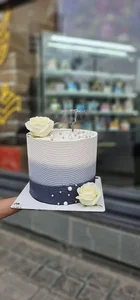 شیرینی رز 3