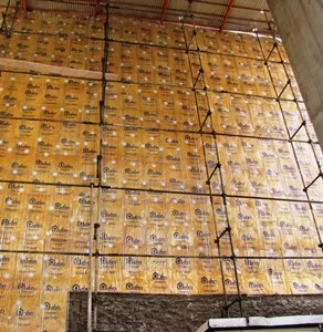storage and factory of Behran Energy CO