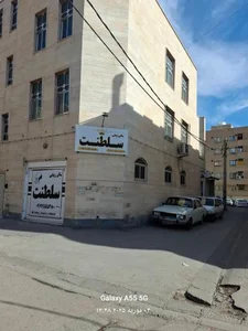 سالن زیبایی سلطنت