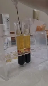 کلینیک زیبایی یاشین 2