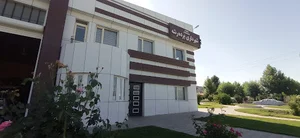 شهرداری برده رشه