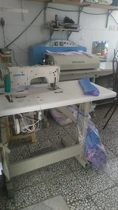 تولیدی پیراهن محسنی