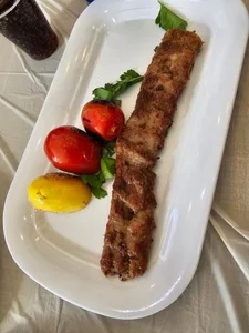 رستوران بره سفید 4