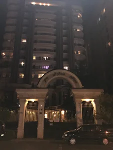 مجتمع مسکونی سحر