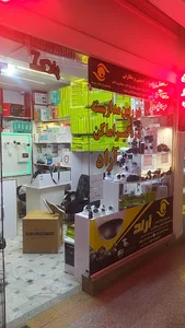 دوربین مداربسته آراد