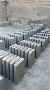 کارگاه موزاییک و بلوکفرش آقابابایی