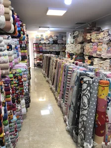 پارچه سرای دیبا(مرتضوی) شعبه ۱