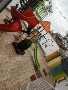 پیش دبستانی هیلا