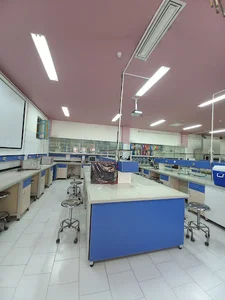 Pharmacy School, Shahid Sadoughi University of Medical Sciences