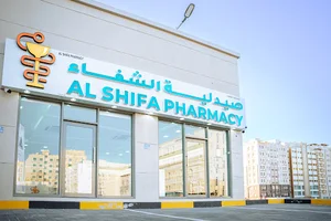 AL SHIFA Pharmacy