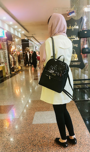 مجموعه فروشگاههای سی سی