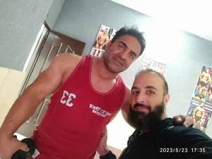 مجموعه ورزشی شهدای جوادیه