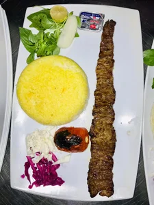 کباب بَطی