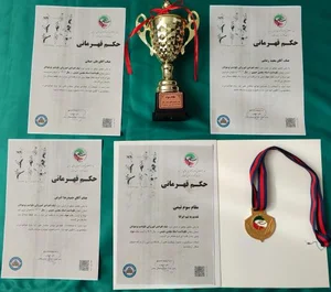 باشگاه ورزشی ایرانا 3